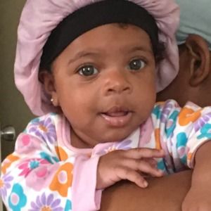 Meet your Posher, Taneisha